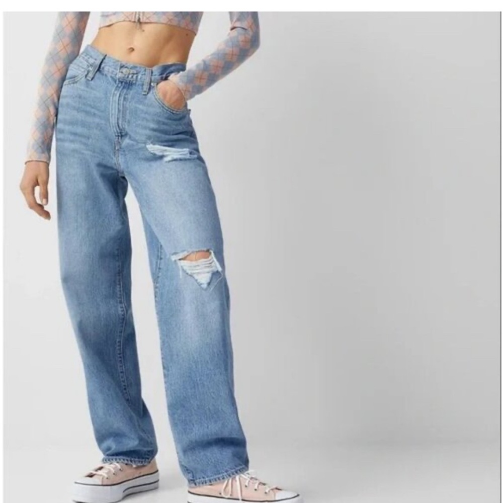 Levi’s/ 94 Baggy/ size 26